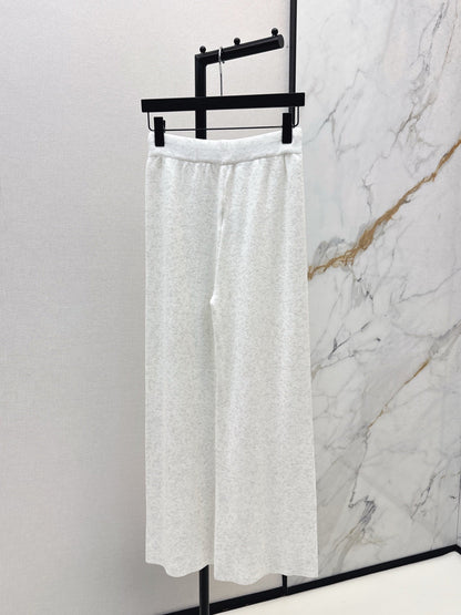 Wang NEW  Straight pants