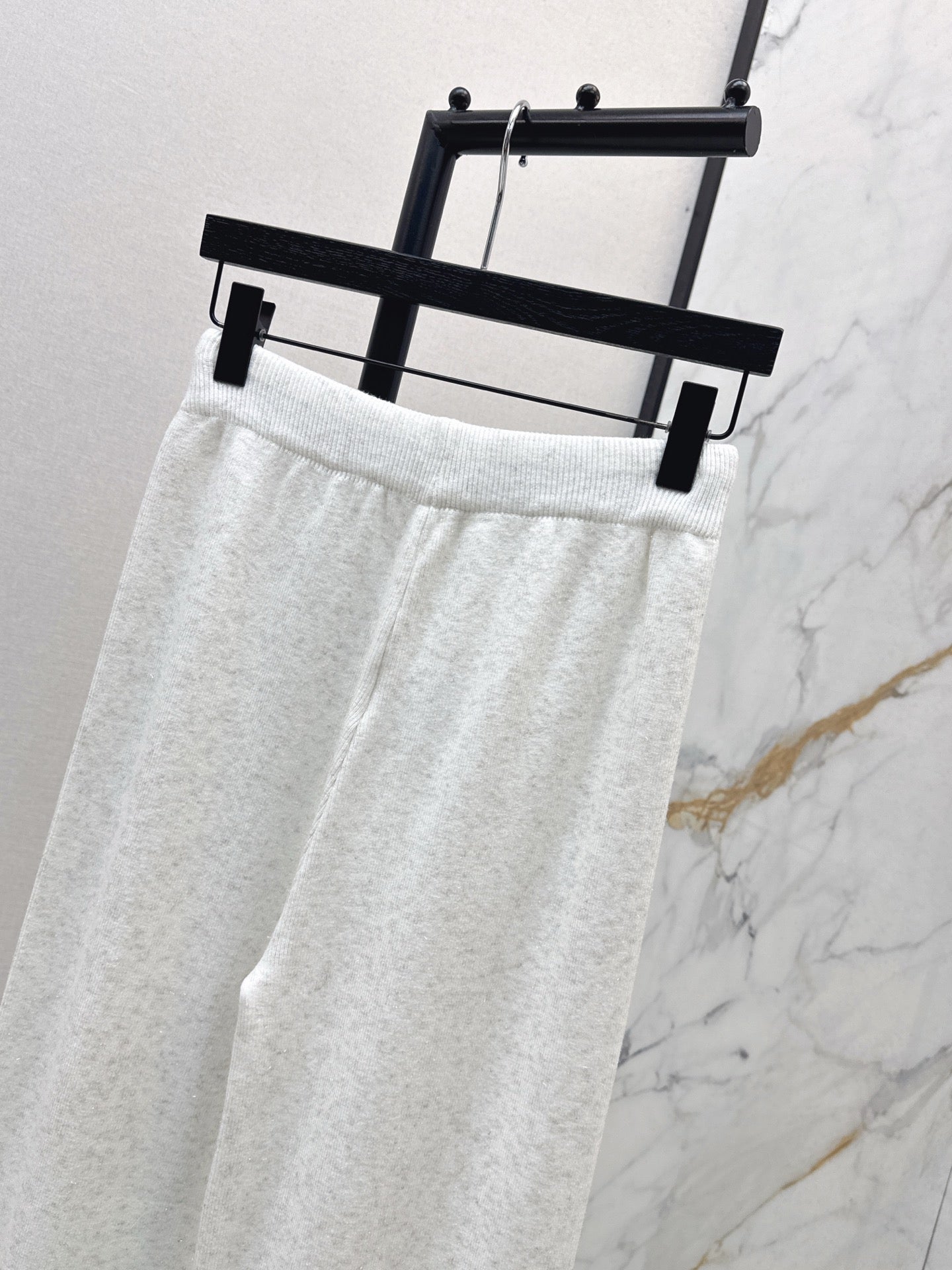 Wang NEW  Straight pants