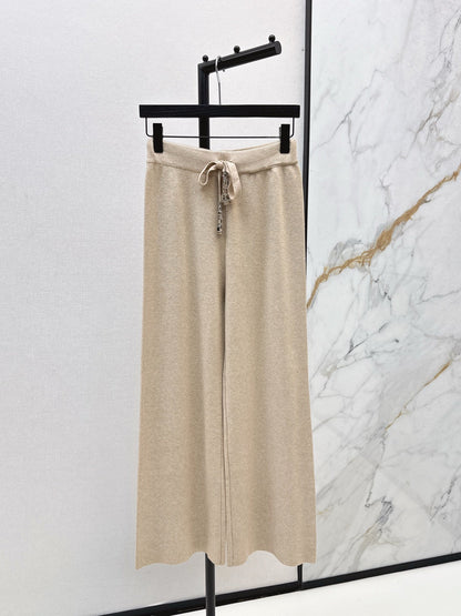 Wang NEW  Straight pants