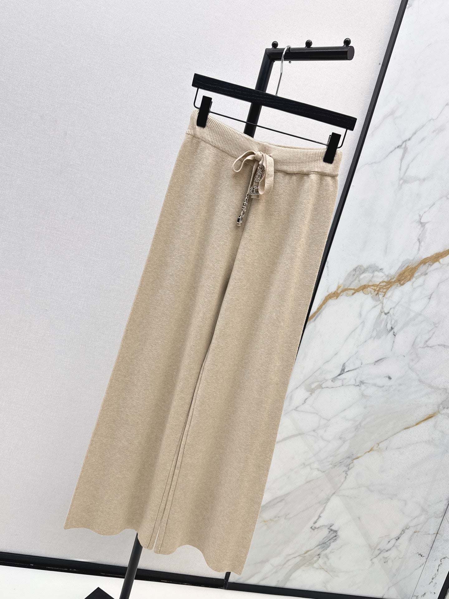 Wang NEW  Straight pants