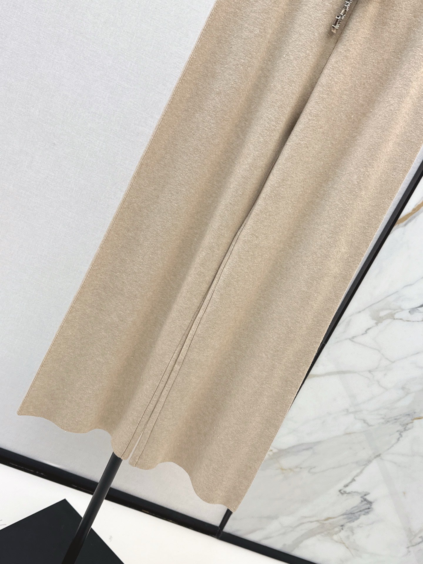 Wang NEW  Straight pants