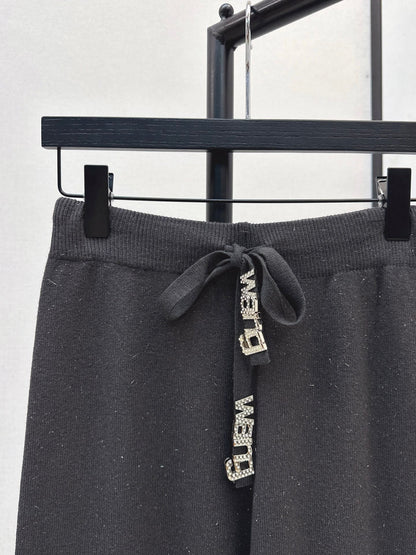 Wang NEW  Straight pants