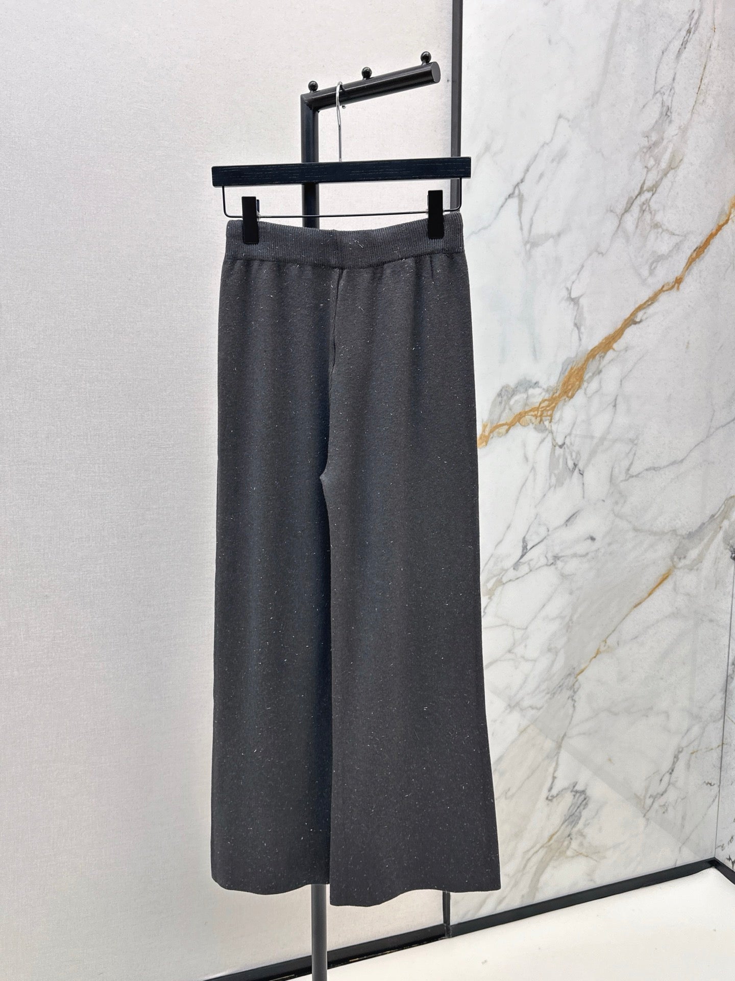 Wang NEW  Straight pants