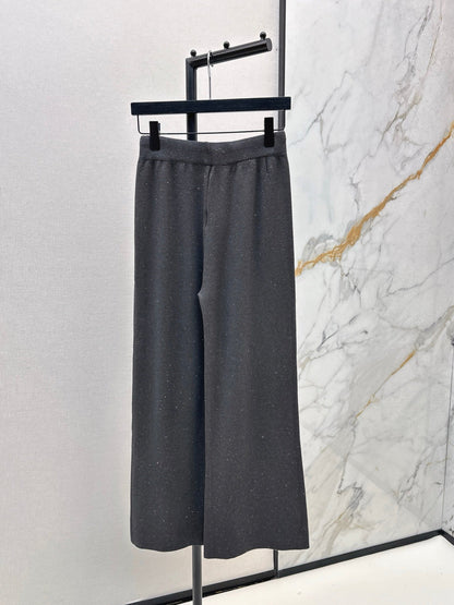 Wang NEW  Straight pants