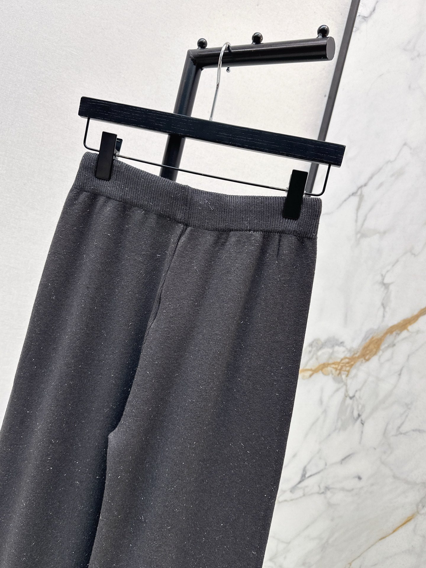 Wang NEW  Straight pants