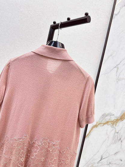 Fend  NEW  knitted shirt