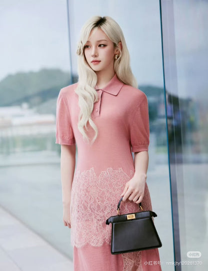 Fend  NEW  knitted shirt