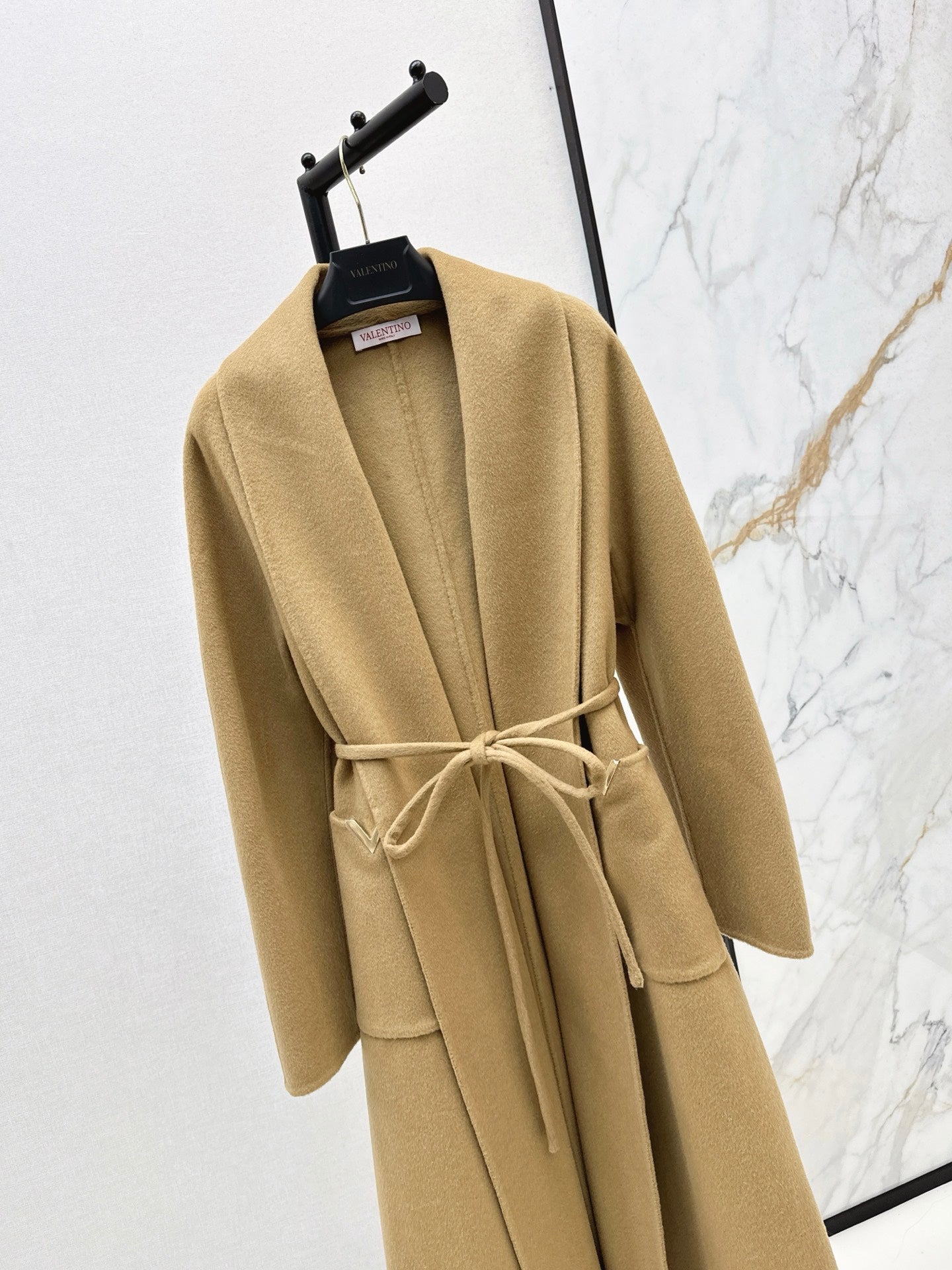 Va1en NEW wool coat