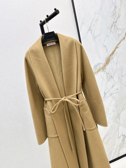 Va1en NEW wool coat