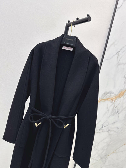 Va1en NEW wool coat