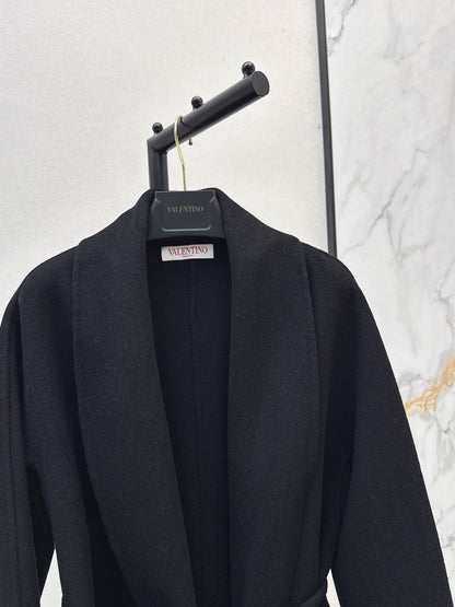 Va1en NEW wool coat