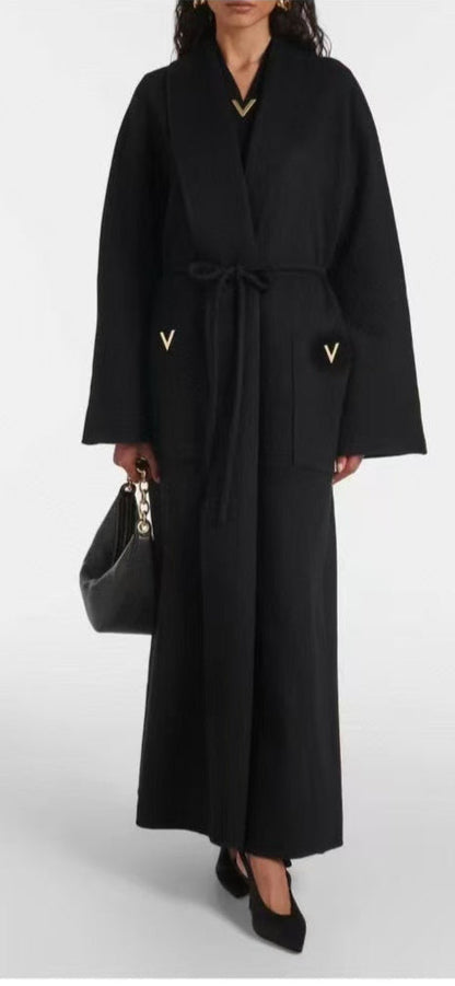 Va1en NEW wool coat