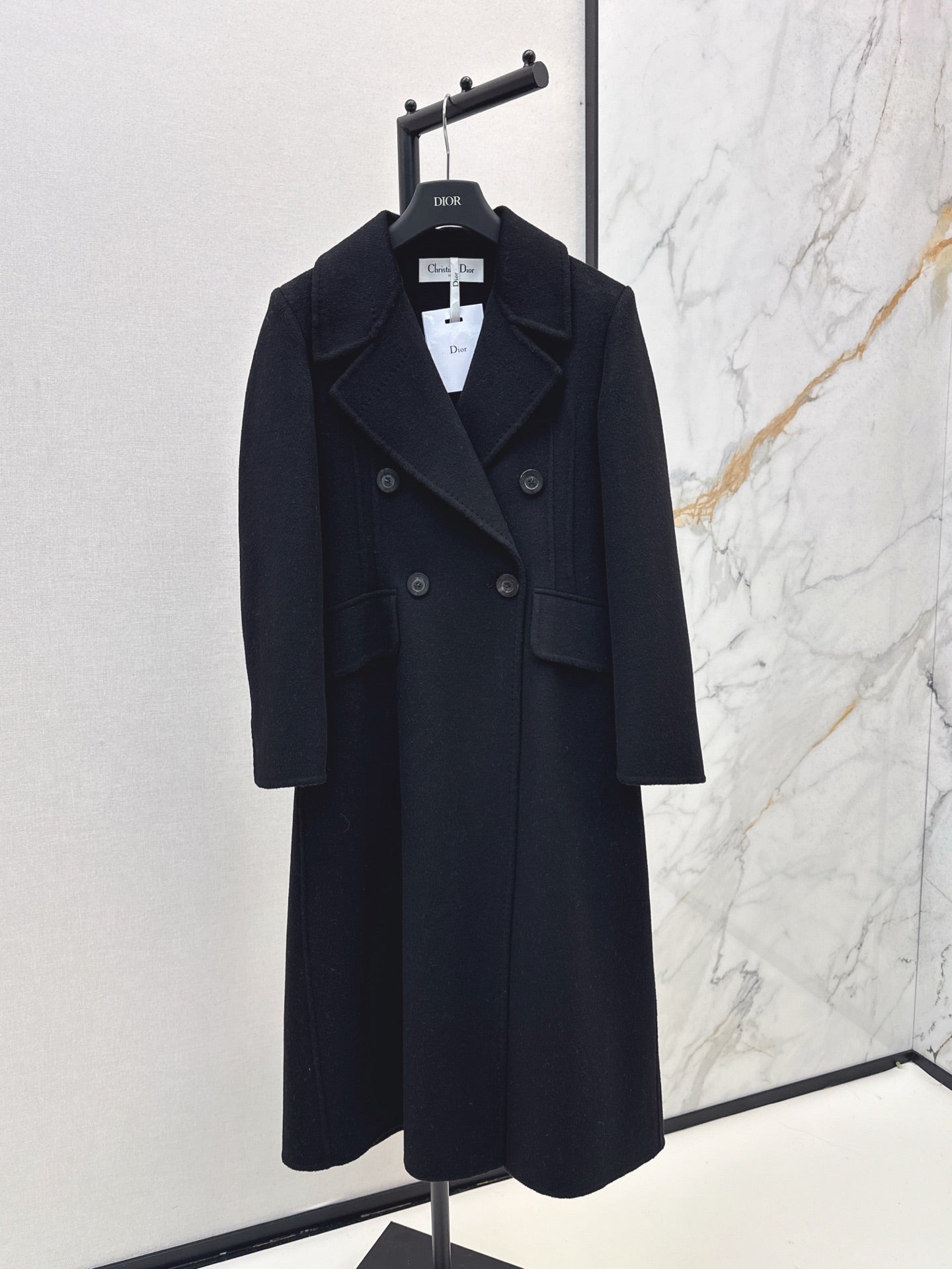 Max NEW wool coat