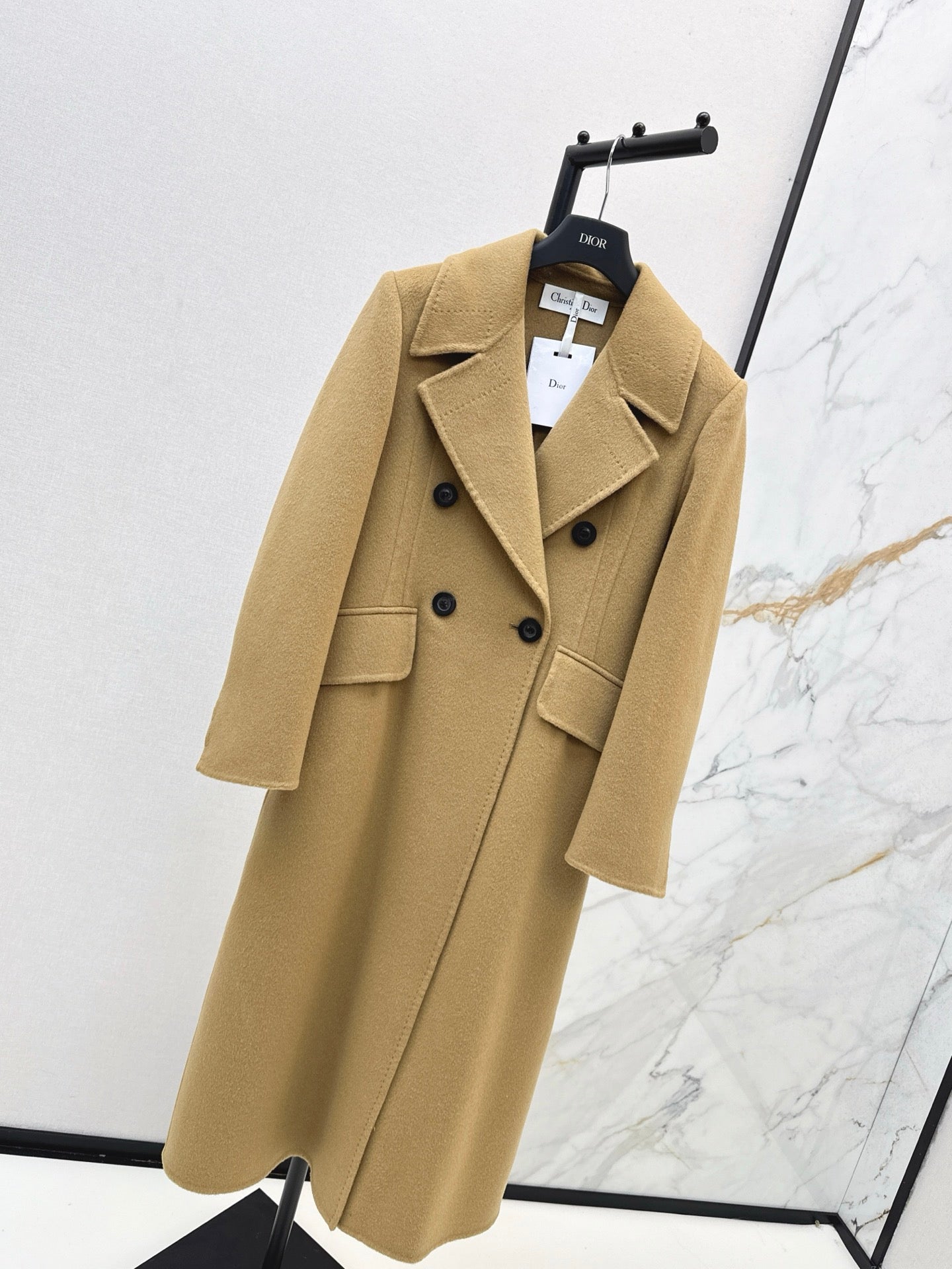 Max NEW wool coat