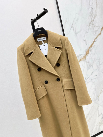Max NEW wool coat