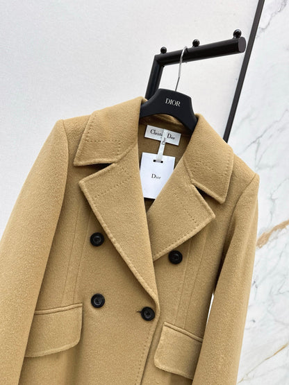 Max NEW wool coat