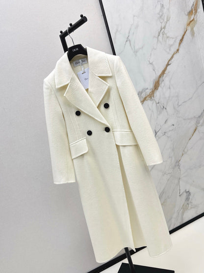 Max NEW wool coat