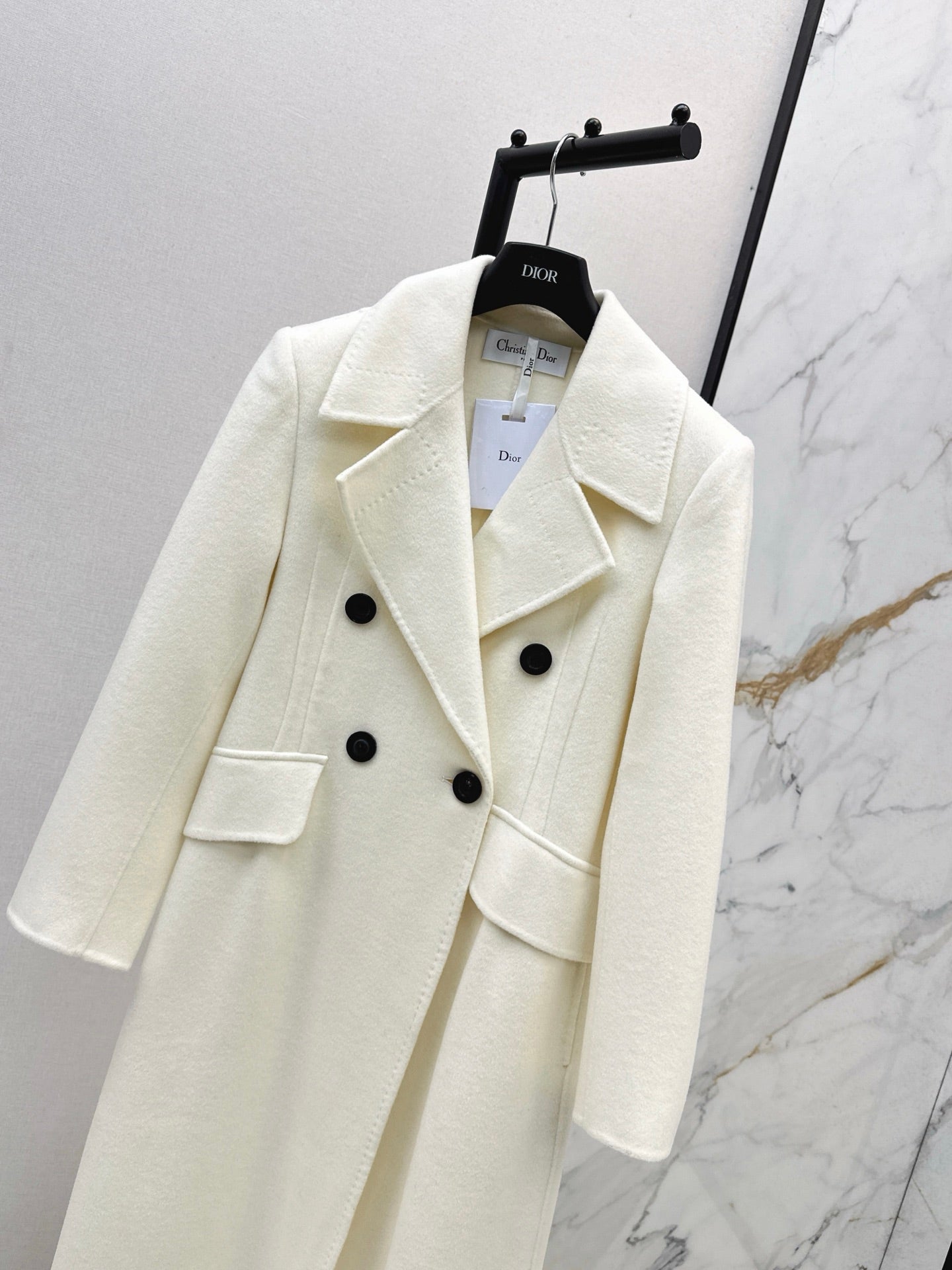 Max NEW wool coat