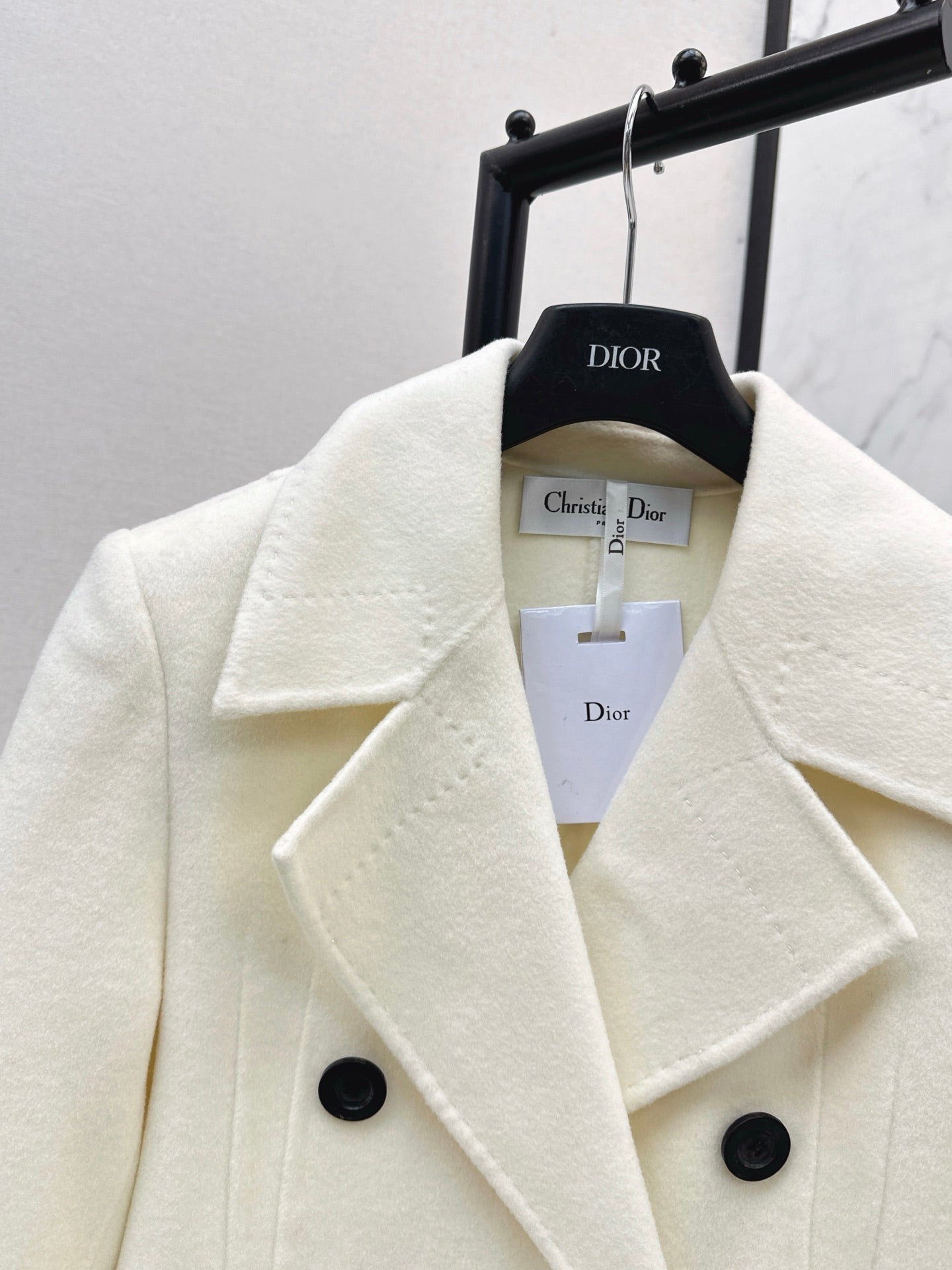 Max NEW wool coat