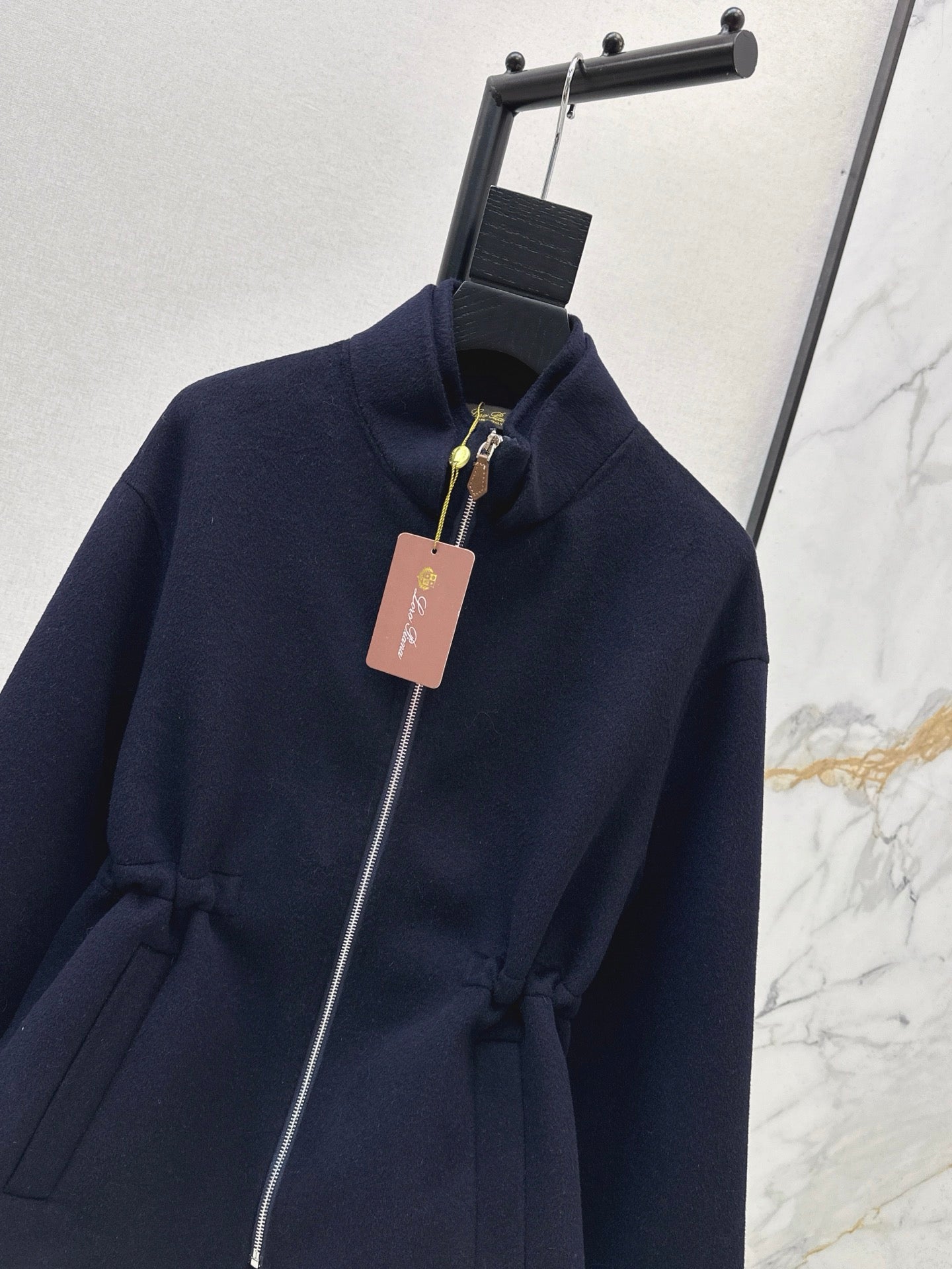 Loro NEW cashmere jacket