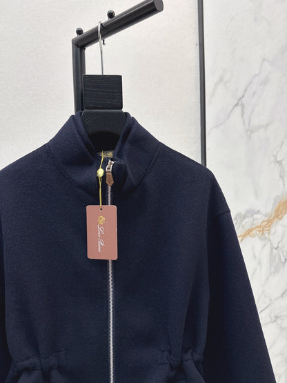 Loro NEW cashmere jacket
