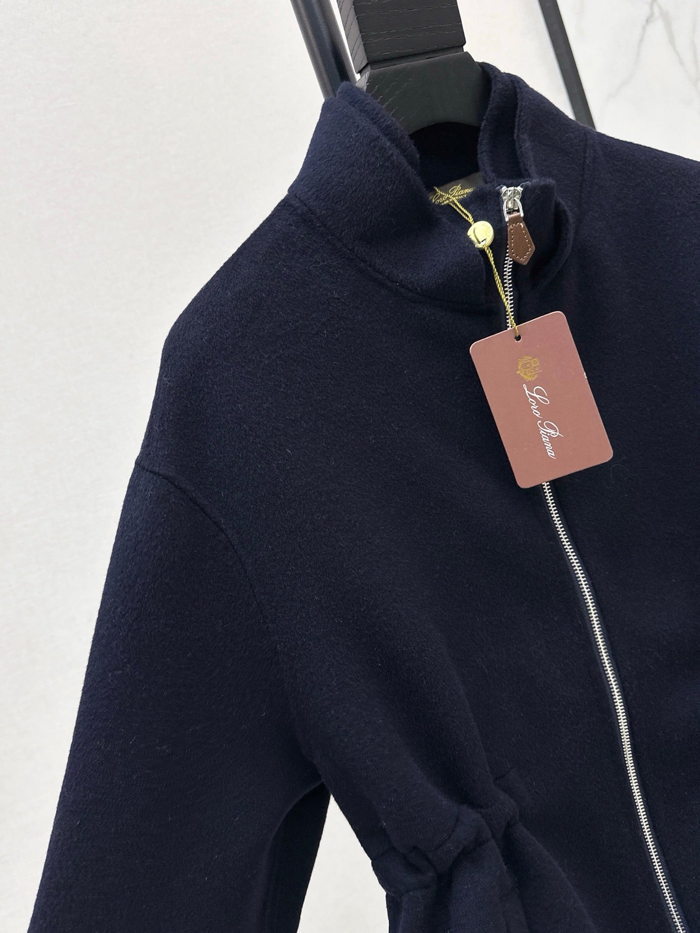 Loro NEW cashmere jacket