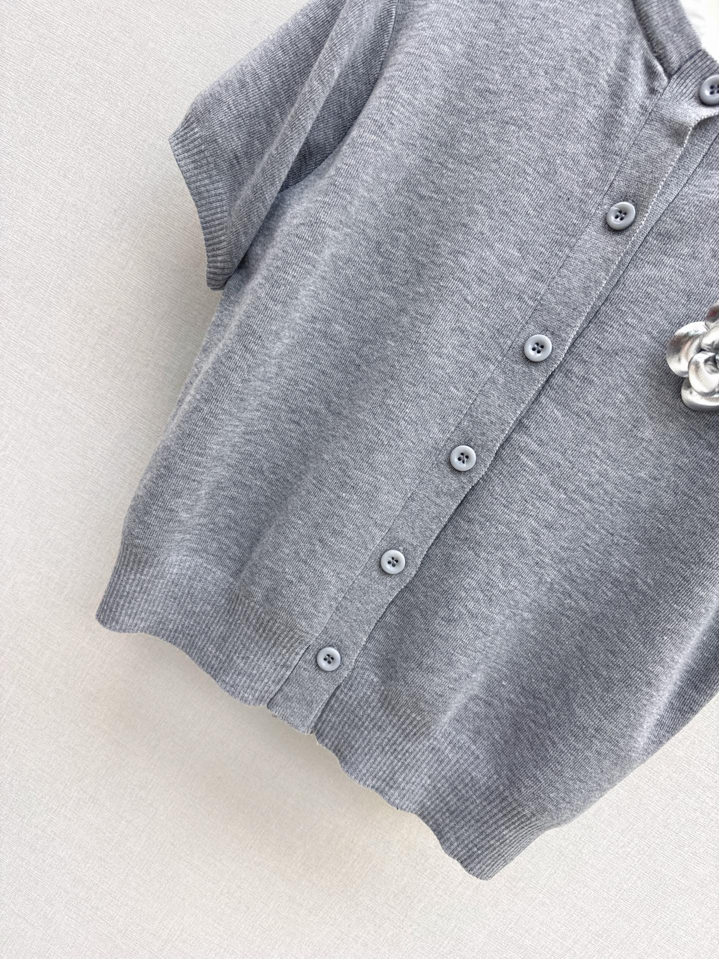 Chan NEW knitted cardigan