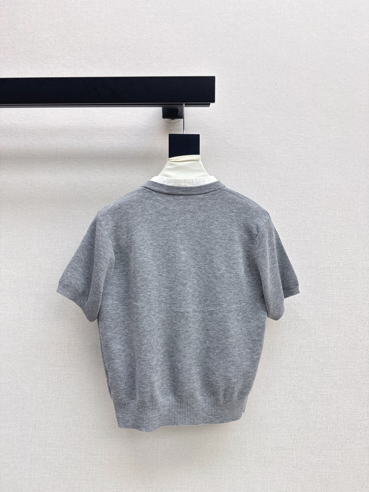 Chan NEW knitted cardigan