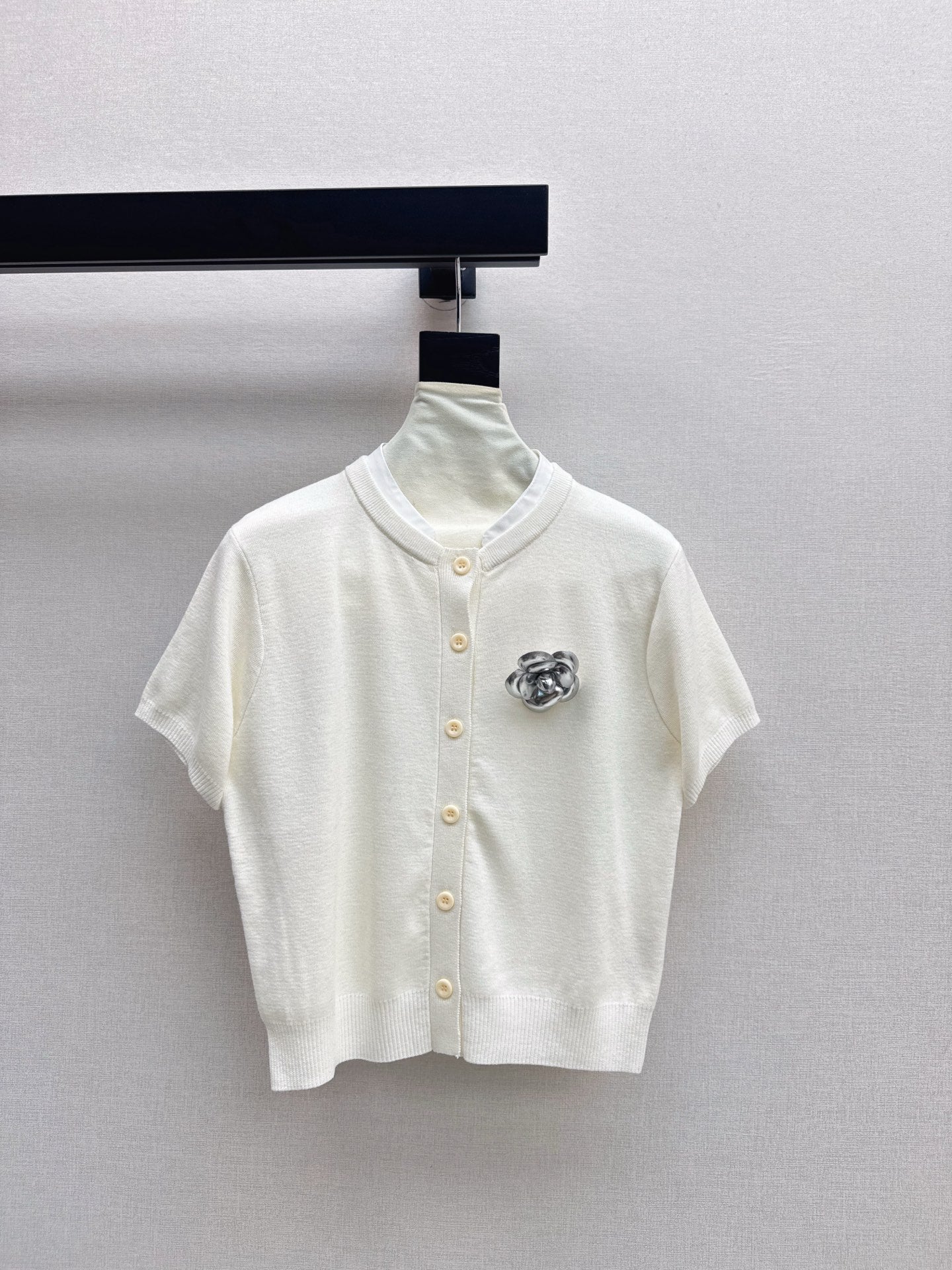 Chan NEW knitted cardigan