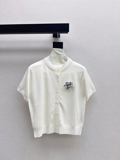 Chan NEW knitted cardigan