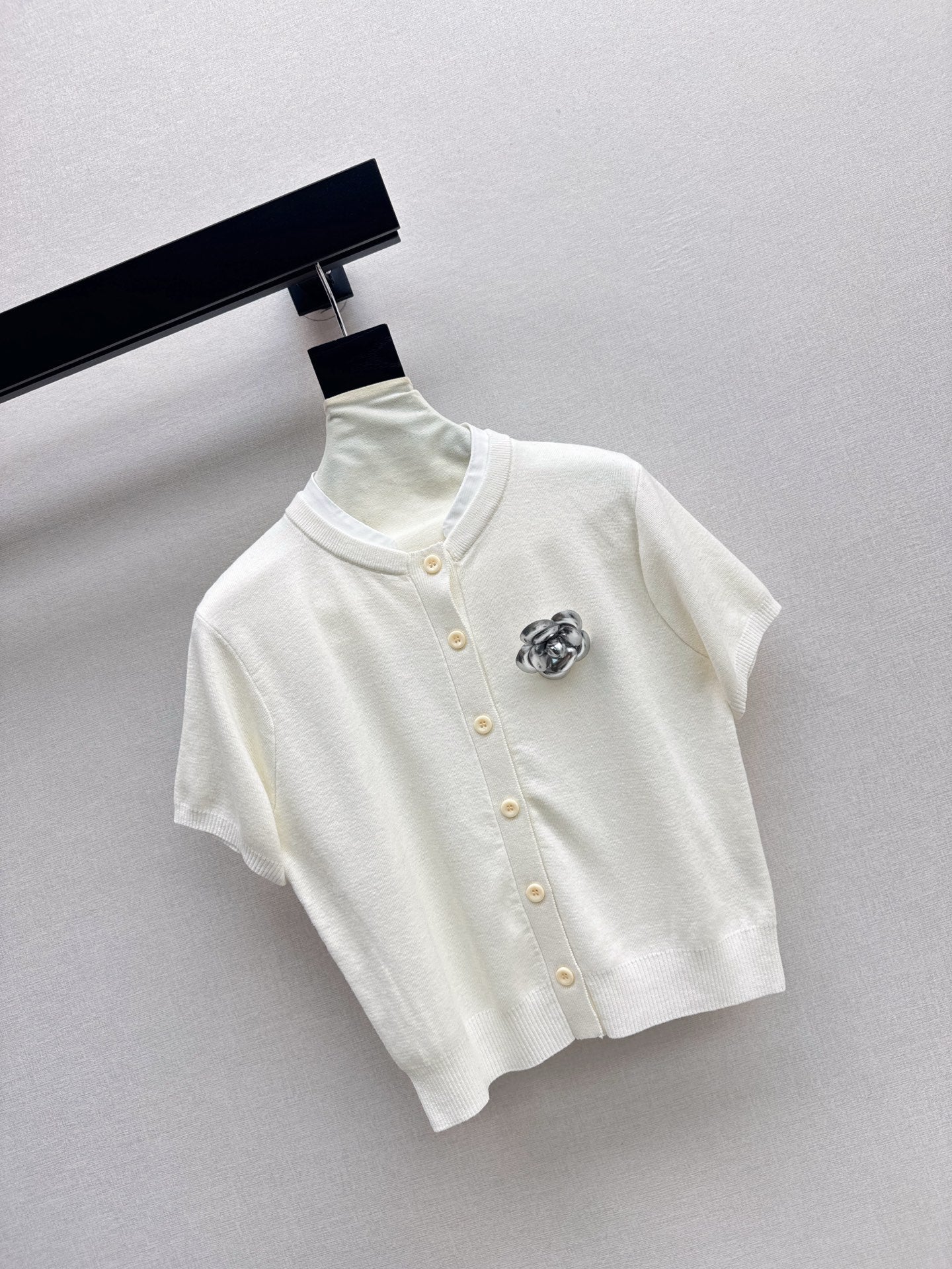 Chan NEW knitted cardigan