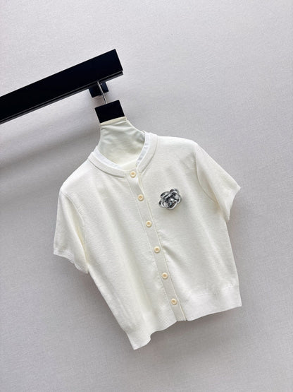 Chan NEW knitted cardigan