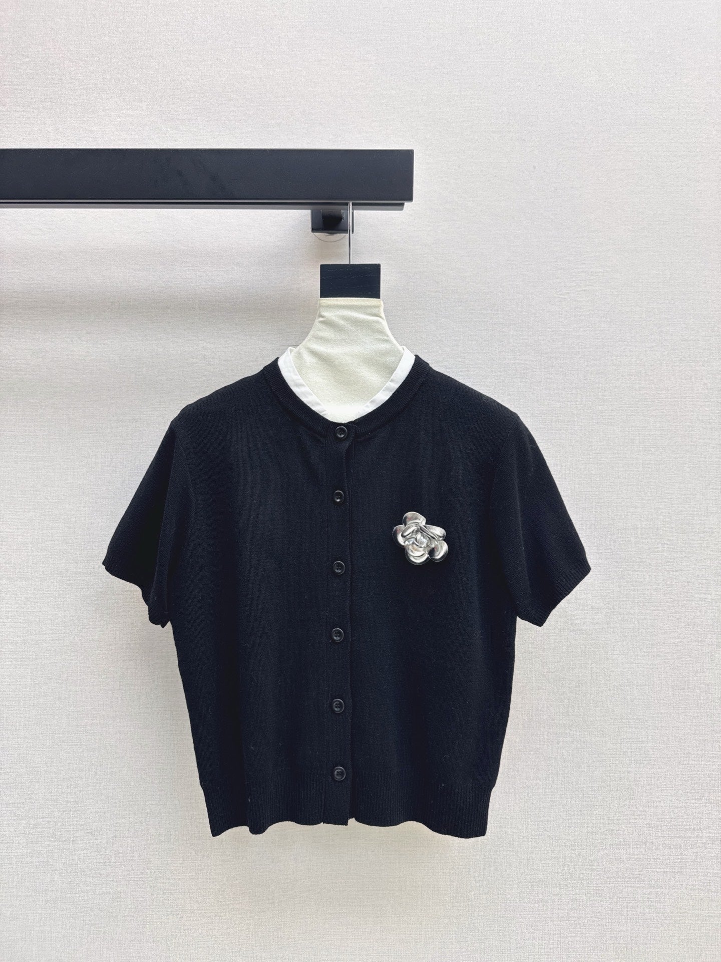 Chan NEW knitted cardigan