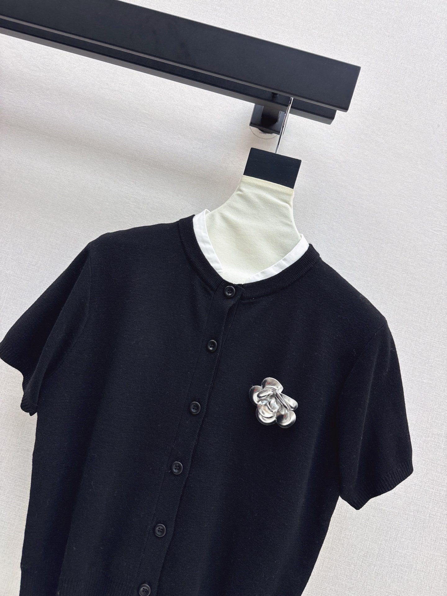 Chan NEW knitted cardigan