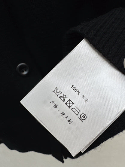 Chan NEW knitted cardigan