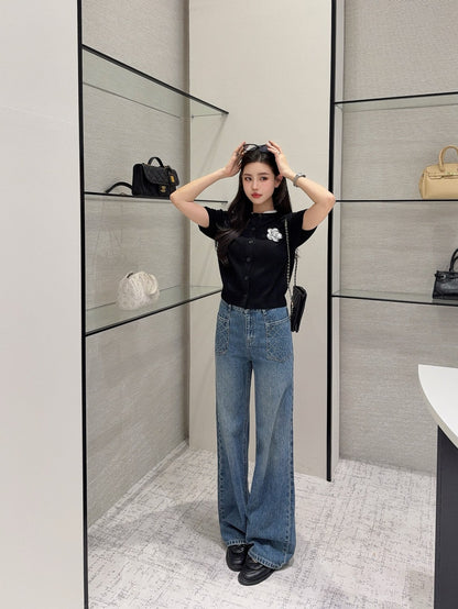 Chan NEW knitted cardigan