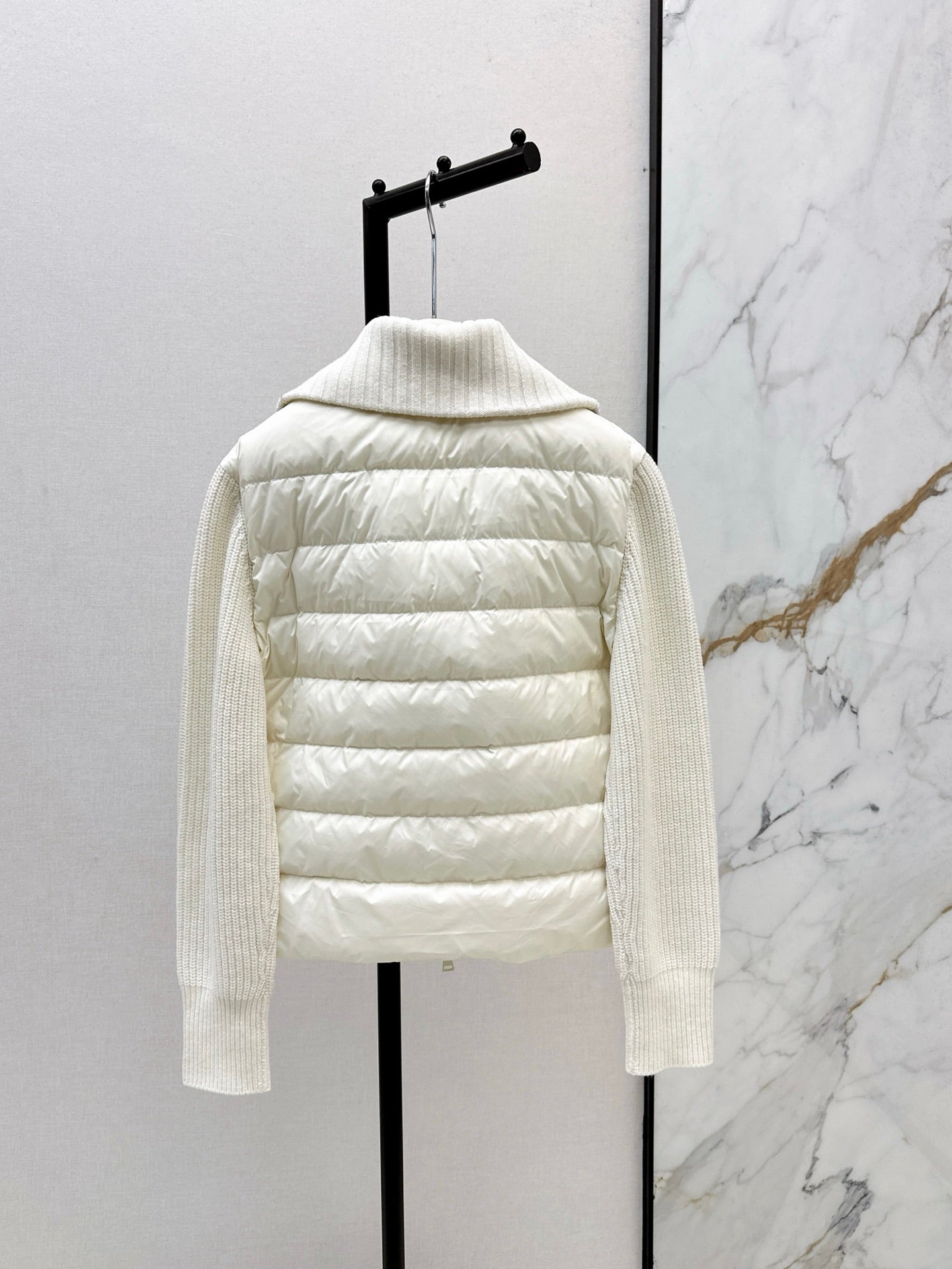 Loro NEW wool down jacket