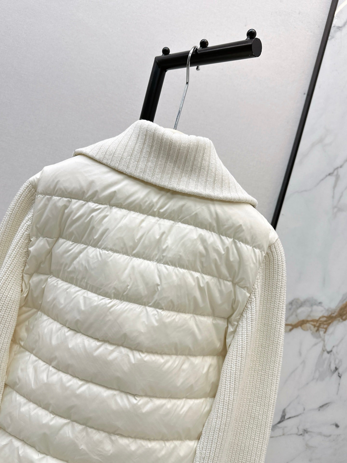 Loro NEW wool down jacket