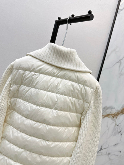 Loro NEW wool down jacket