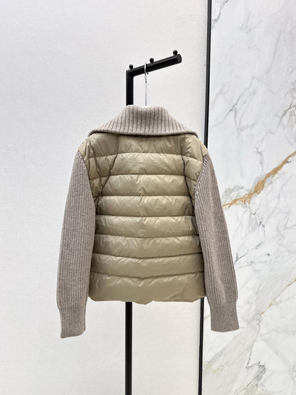 Loro NEW wool down jacket