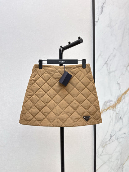 Pra NEW diamond skirt