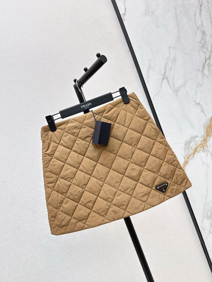 Pra NEW diamond skirt