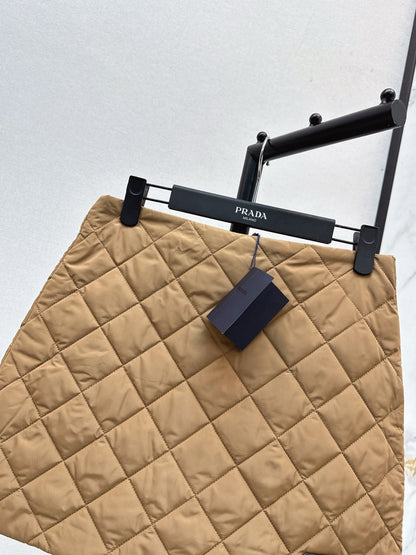 Pra NEW diamond skirt