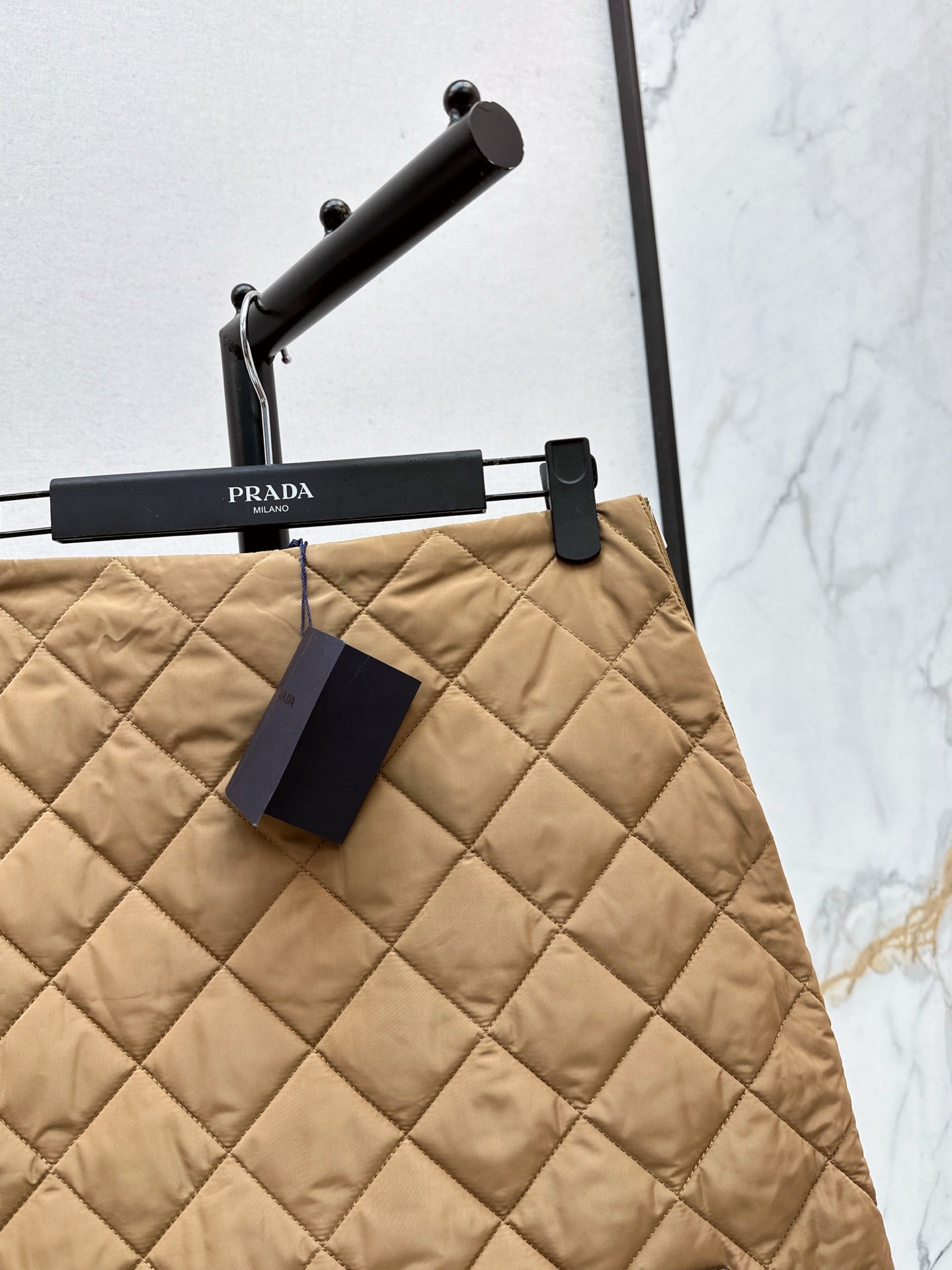 Pra NEW diamond skirt