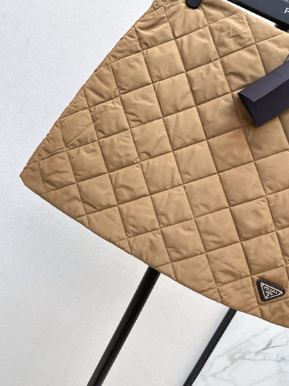 Pra NEW diamond skirt