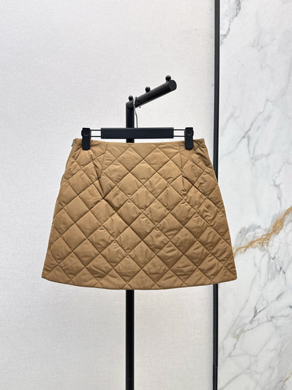 Pra NEW diamond skirt