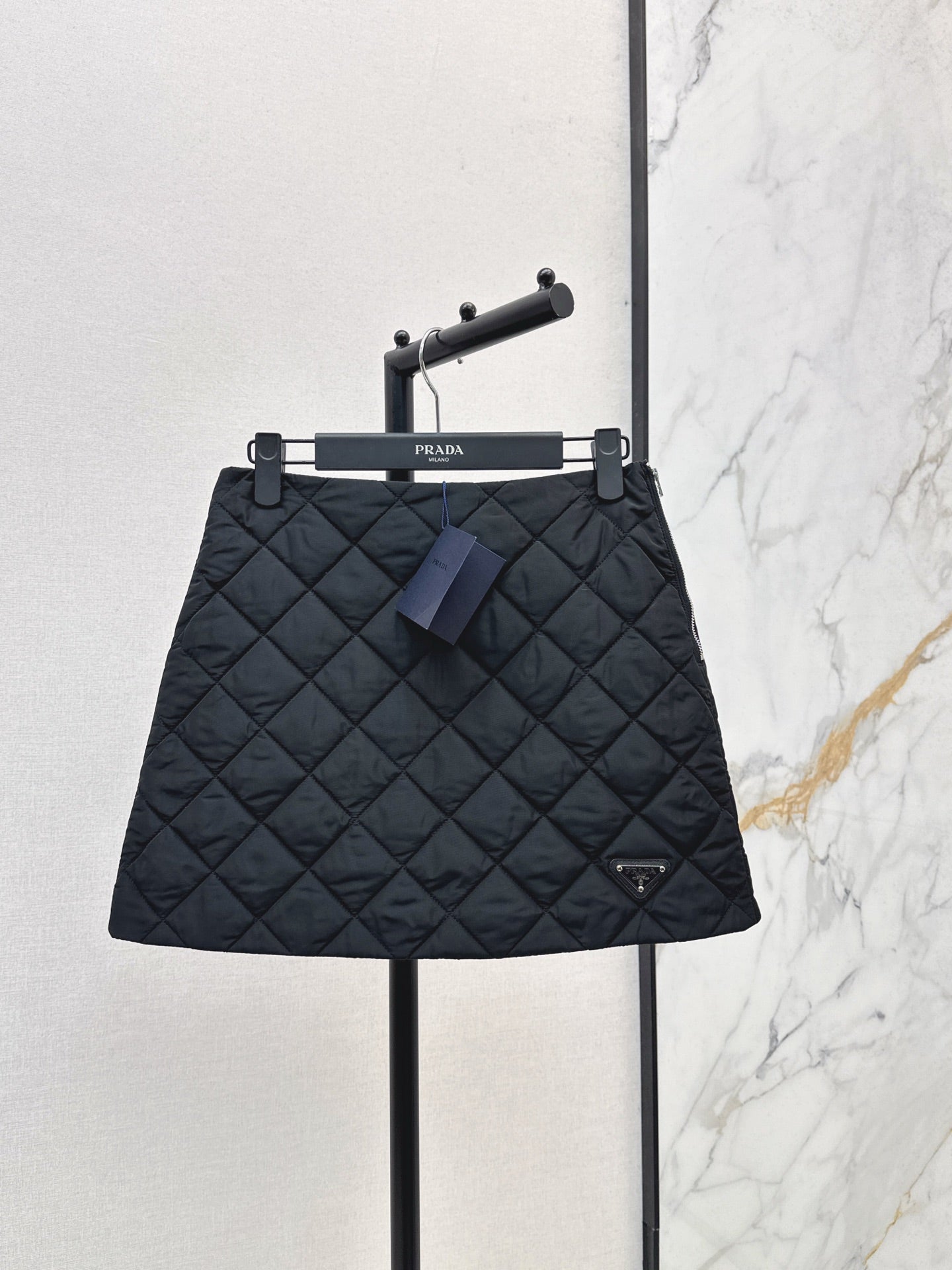 Pra NEW diamond skirt