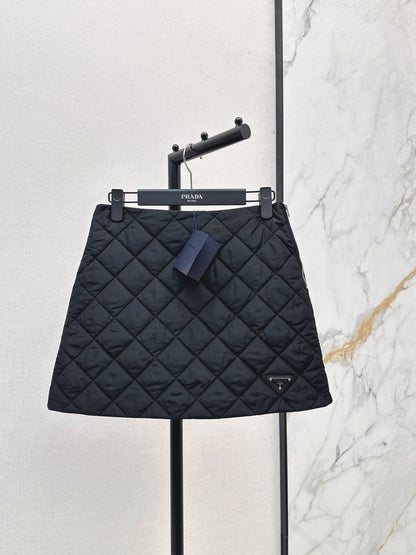 Pra NEW diamond skirt