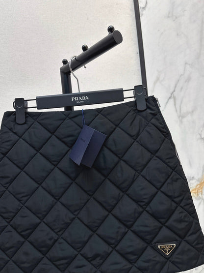 Pra NEW diamond skirt