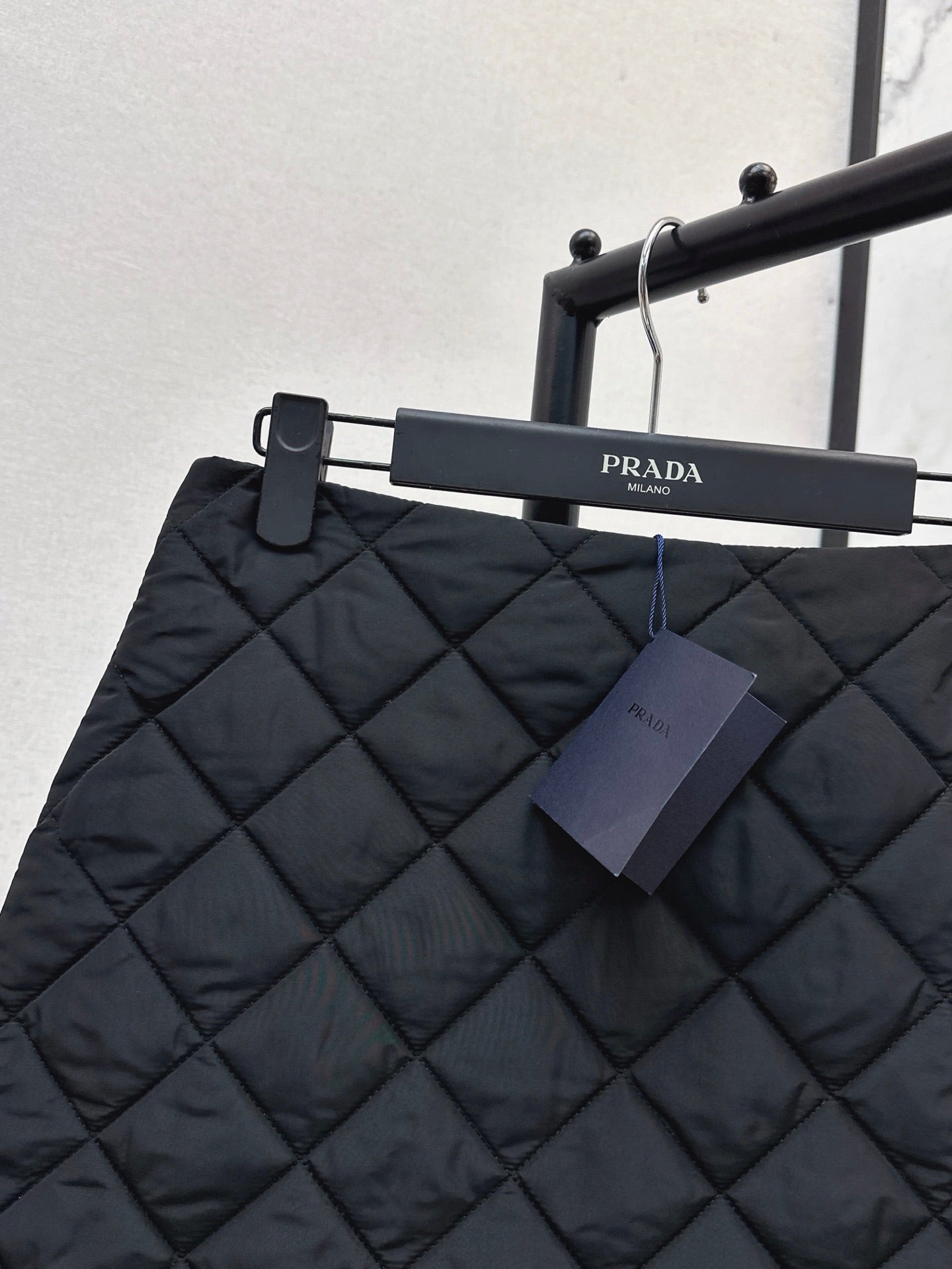 Pra NEW diamond skirt